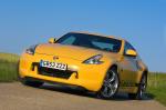 Nissan 370Z 2009 года